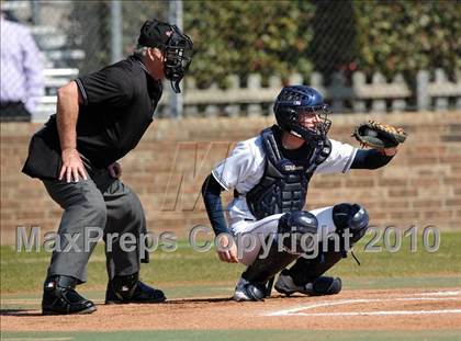 Thumbnail 1 in Guyer vs. Flower Mound (Flower Mound Tournament) photogallery.