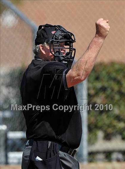 Thumbnail 1 in Guyer vs. Flower Mound (Flower Mound Tournament) photogallery.