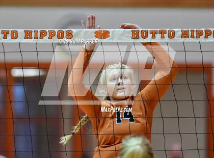 Thumbnail 2 in Cedar Park @ Hutto photogallery.