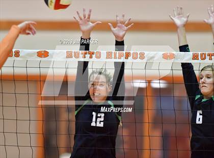 Thumbnail 2 in Cedar Park @ Hutto photogallery.
