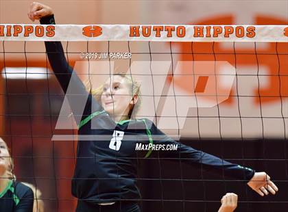 Thumbnail 2 in Cedar Park @ Hutto photogallery.
