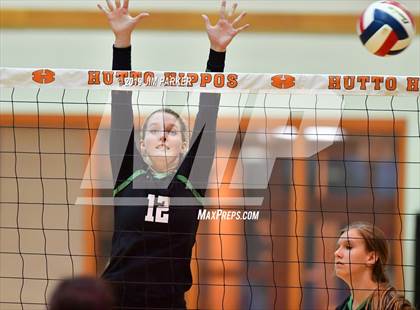 Thumbnail 3 in Cedar Park @ Hutto photogallery.