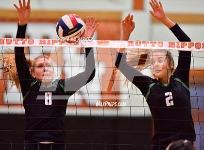 Thumbnail 1 in Cedar Park @ Hutto photogallery.