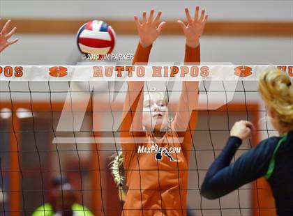 Thumbnail 3 in Cedar Park @ Hutto photogallery.