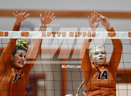 Thumbnail 3 in Cedar Park @ Hutto photogallery.