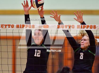 Thumbnail 1 in Cedar Park @ Hutto photogallery.