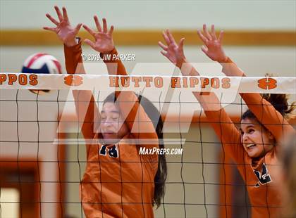 Thumbnail 2 in Cedar Park @ Hutto photogallery.