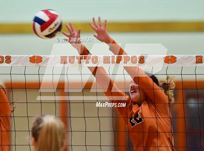 Thumbnail 3 in Cedar Park @ Hutto photogallery.