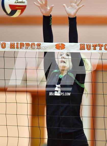 Thumbnail 1 in Cedar Park @ Hutto photogallery.
