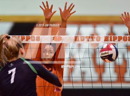 Thumbnail 3 in Cedar Park @ Hutto photogallery.