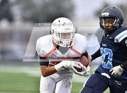 Thumbnail 1 in Shepard @ Hillcrest photogallery.
