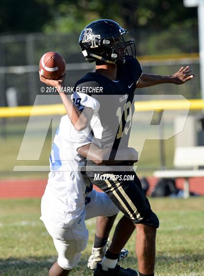 Thumbnail 3 in Hightstown @ Burlington Township photogallery.