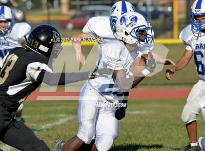Thumbnail 1 in Hightstown @ Burlington Township photogallery.