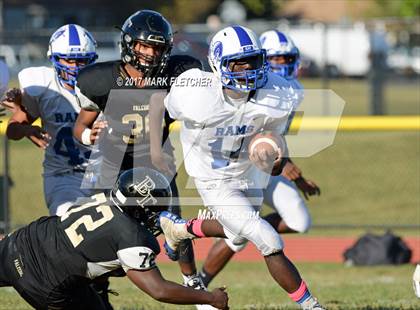 Thumbnail 1 in Hightstown @ Burlington Township photogallery.