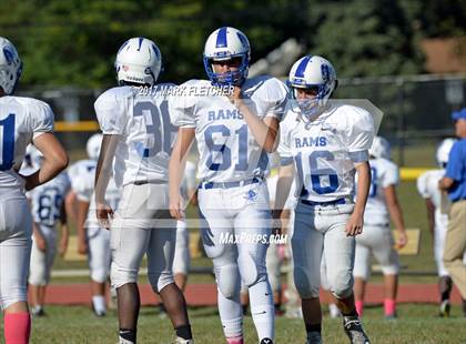 Thumbnail 1 in Hightstown @ Burlington Township photogallery.