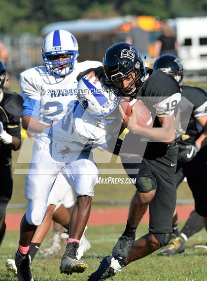 Thumbnail 3 in Hightstown @ Burlington Township photogallery.