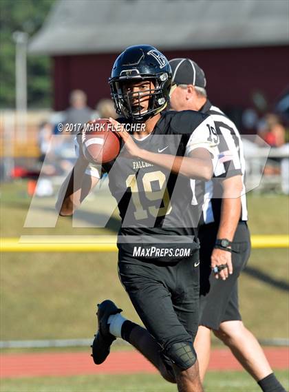 Thumbnail 2 in Hightstown @ Burlington Township photogallery.
