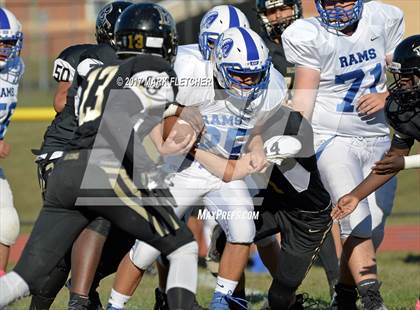 Thumbnail 2 in Hightstown @ Burlington Township photogallery.