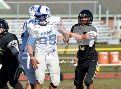 Thumbnail 1 in Hightstown @ Burlington Township photogallery.