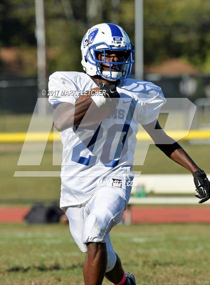 Thumbnail 3 in Hightstown @ Burlington Township photogallery.