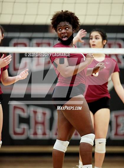 Thumbnail 1 in Saginaw vs Keller Central photogallery.