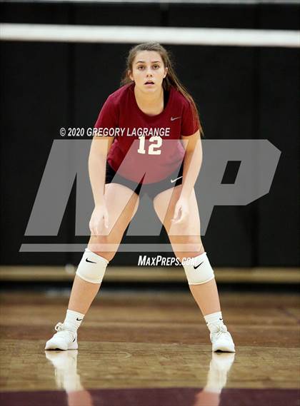 Thumbnail 2 in Saginaw vs Keller Central photogallery.
