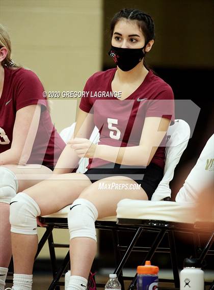 Thumbnail 3 in Saginaw vs Keller Central photogallery.