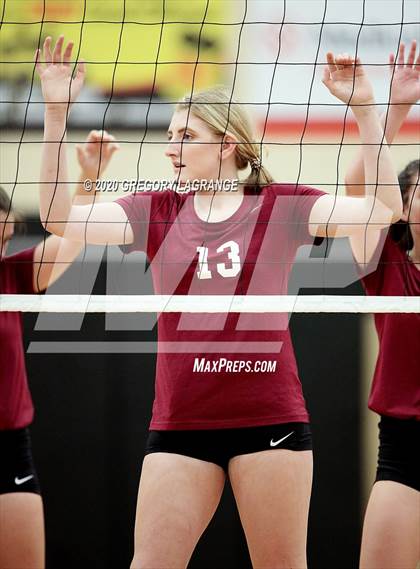 Thumbnail 1 in Saginaw vs Keller Central photogallery.