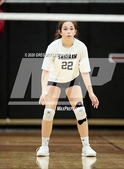 Thumbnail 1 in Saginaw vs Keller Central photogallery.