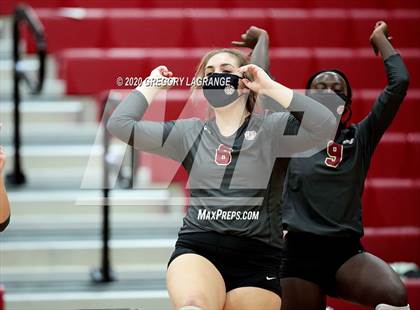 Thumbnail 2 in Saginaw vs Keller Central photogallery.