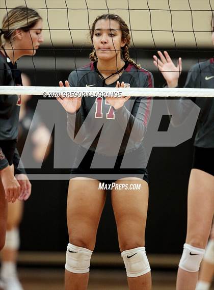 Thumbnail 1 in Saginaw vs Keller Central photogallery.