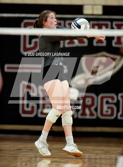 Thumbnail 3 in Saginaw vs Keller Central photogallery.