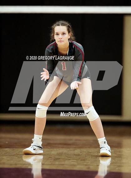 Thumbnail 2 in Saginaw vs Keller Central photogallery.