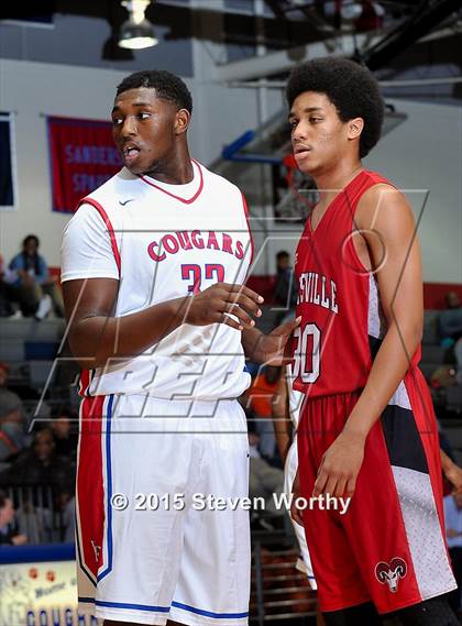 Thumbnail 3 in Rolesville @ Wake Forest photogallery.