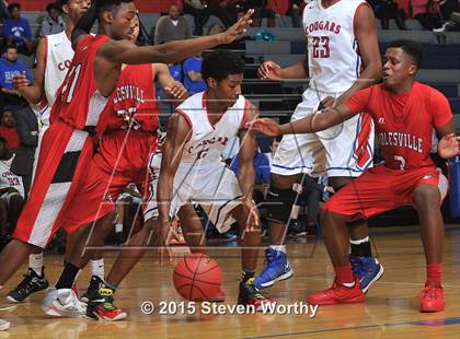 Thumbnail 2 in Rolesville @ Wake Forest photogallery.
