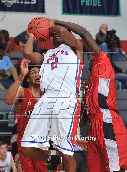 Thumbnail 2 in Rolesville @ Wake Forest photogallery.