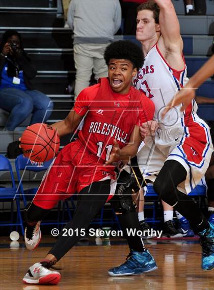 Thumbnail 1 in Rolesville @ Wake Forest photogallery.