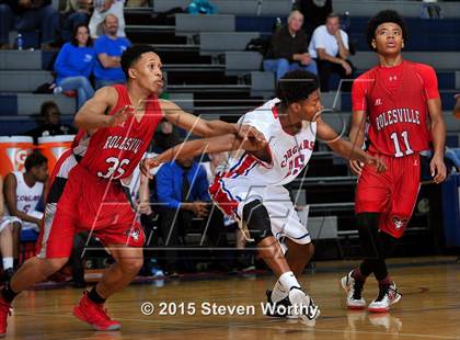 Thumbnail 3 in Rolesville @ Wake Forest photogallery.