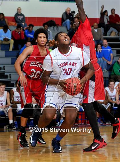Thumbnail 1 in Rolesville @ Wake Forest photogallery.