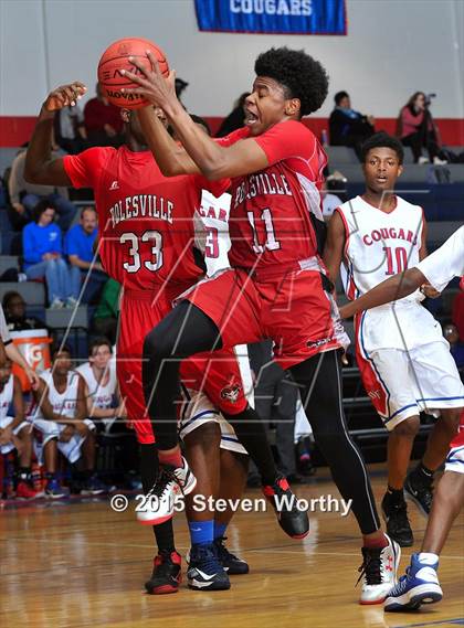 Thumbnail 3 in Rolesville @ Wake Forest photogallery.