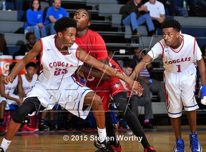 Thumbnail 3 in Rolesville @ Wake Forest photogallery.