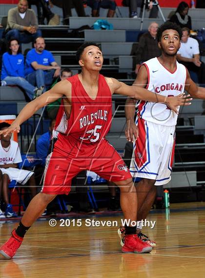 Thumbnail 1 in Rolesville @ Wake Forest photogallery.