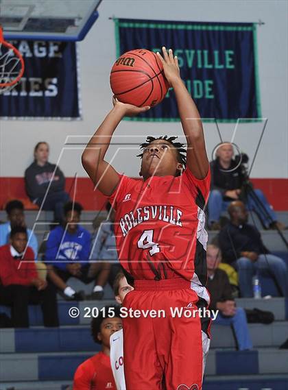 Thumbnail 3 in Rolesville @ Wake Forest photogallery.