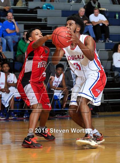 Thumbnail 1 in Rolesville @ Wake Forest photogallery.