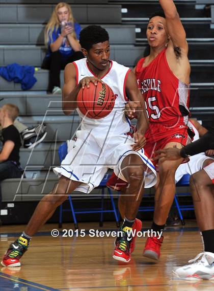 Thumbnail 3 in Rolesville @ Wake Forest photogallery.