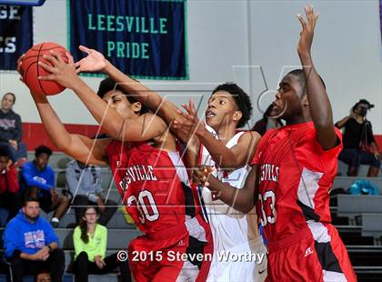 Thumbnail 3 in Rolesville @ Wake Forest photogallery.