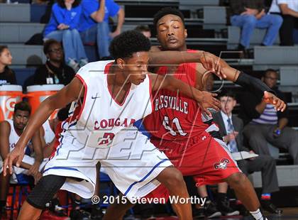 Thumbnail 3 in Rolesville @ Wake Forest photogallery.