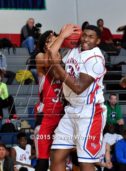 Thumbnail 3 in Rolesville @ Wake Forest photogallery.