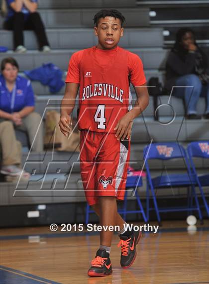 Thumbnail 2 in Rolesville @ Wake Forest photogallery.
