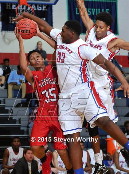 Thumbnail 2 in Rolesville @ Wake Forest photogallery.